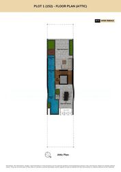 Onan Road (D15), Terrace #580890561